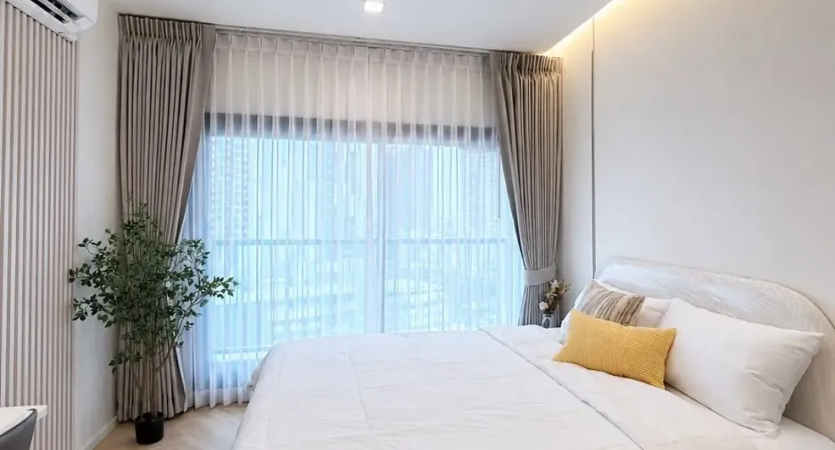 ขาย 2 ห้องนอน คอนโด ใน คลองเตย, กรุงเทพฯ