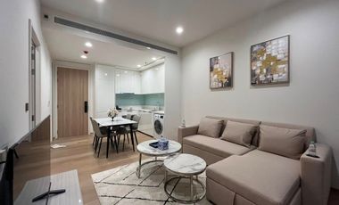 À louer 1 chambre condo à Sathon, Bangkok