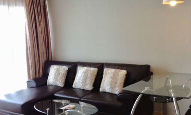 À louer 1 chambre condo à Khlong Toei, Bangkok