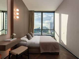 Condo en alquiler de 1 habitaciones en Khlong Toei, Bangkok