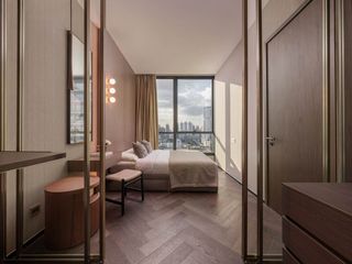 Condo en alquiler de 1 habitaciones en Khlong Toei, Bangkok