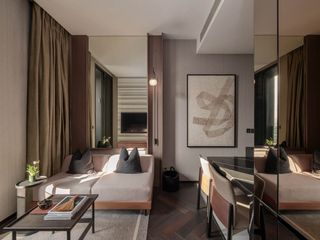 Condo en alquiler de 1 habitaciones en Khlong Toei, Bangkok
