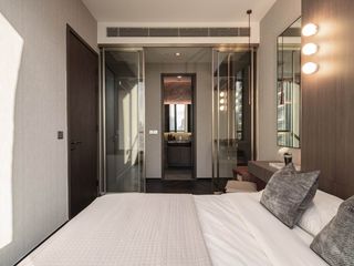 Condo en alquiler de 1 habitaciones en Khlong Toei, Bangkok