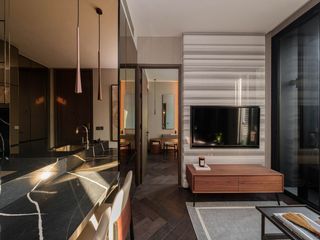 Condo en alquiler de 1 habitaciones en Khlong Toei, Bangkok