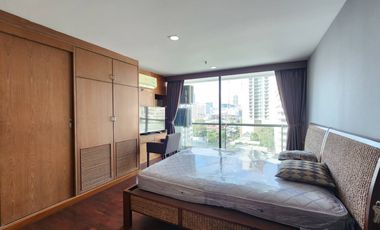 For rent and for sale 2 bedrooms condo in Watthana, Bangkok
