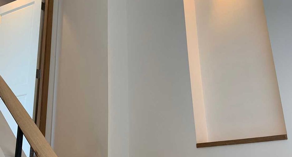 For rent 2 bedrooms condo in Pathum Wan, Bangkok