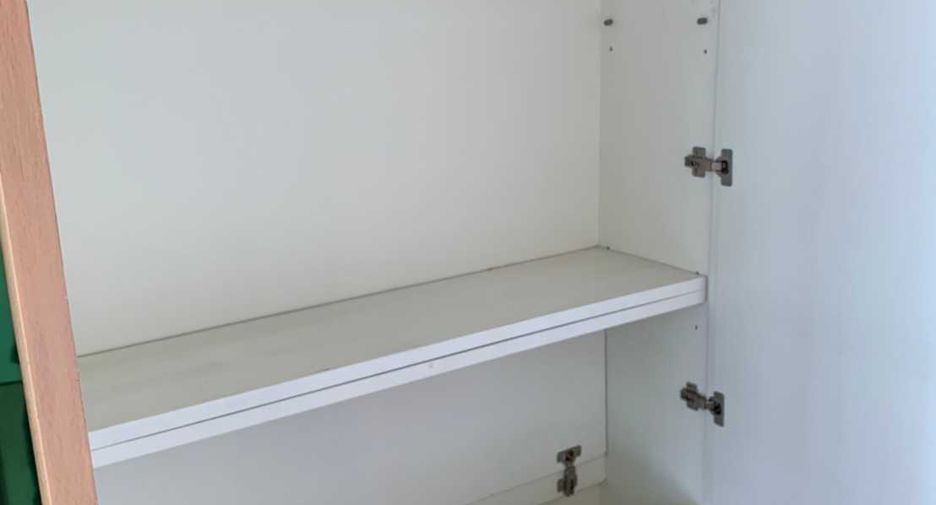 For rent 2 bedrooms condo in Pathum Wan, Bangkok