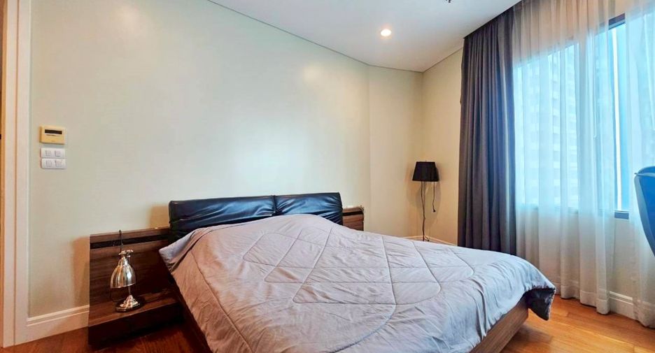 For rent 1 Beds condo in Khlong Toei, Bangkok