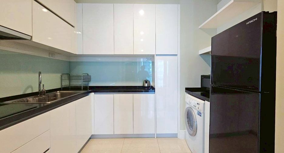For rent 1 Beds condo in Khlong Toei, Bangkok