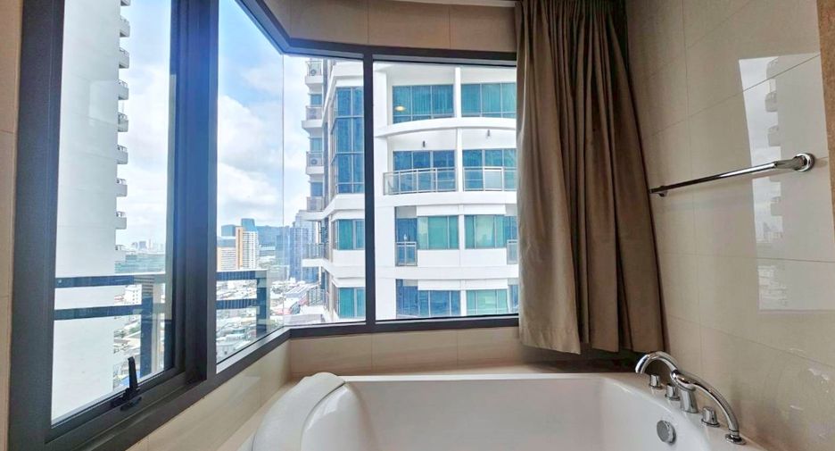 For rent 1 Beds condo in Khlong Toei, Bangkok