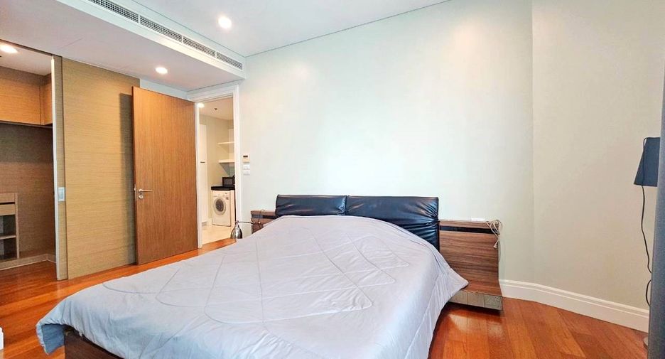 For rent 1 Beds condo in Khlong Toei, Bangkok