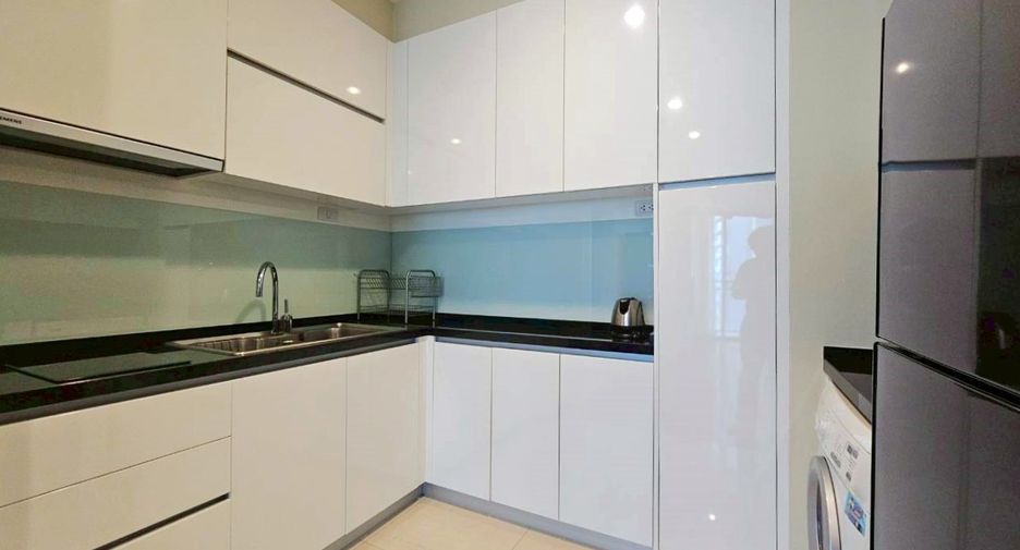 For rent 1 Beds condo in Khlong Toei, Bangkok