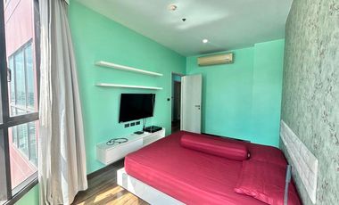 For rent and for sale 2 bedrooms condo in Khlong Toei, Bangkok