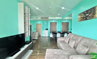 For rent and for sale 2 bedrooms condo in Khlong Toei, Bangkok