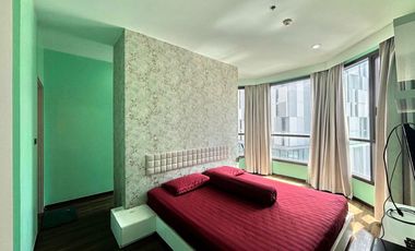 For rent and for sale 2 bedrooms condo in Khlong Toei, Bangkok