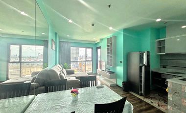 For rent そして for sale 2 ベッドルーム condo in Khlong Toei, Bangkok