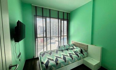 For rent and for sale 2 bedrooms condo in Khlong Toei, Bangkok