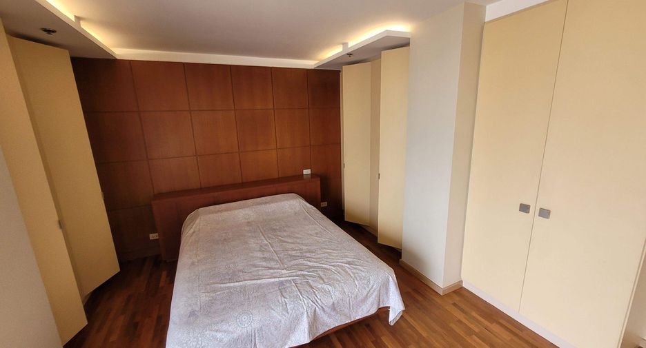 À louer 1 chambre condo à Watthana, Bangkok