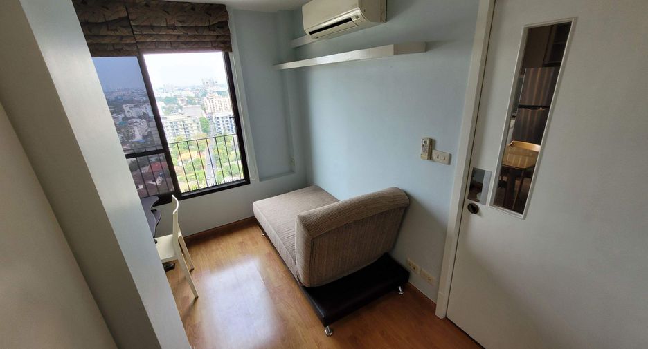 À louer 1 chambre condo à Watthana, Bangkok