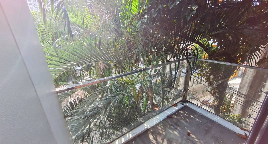 Condo en alquiler de 2 habitaciones en Watthana, Bangkok