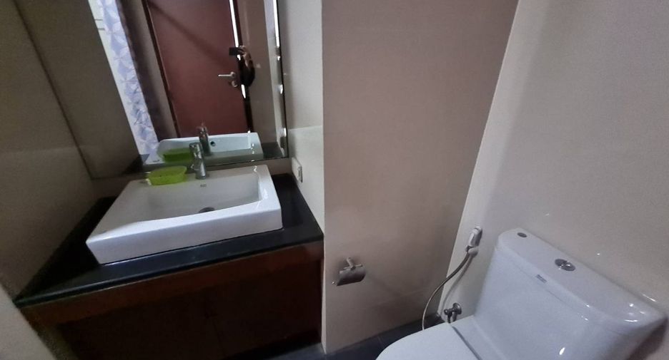 Condo en alquiler de 2 habitaciones en Watthana, Bangkok