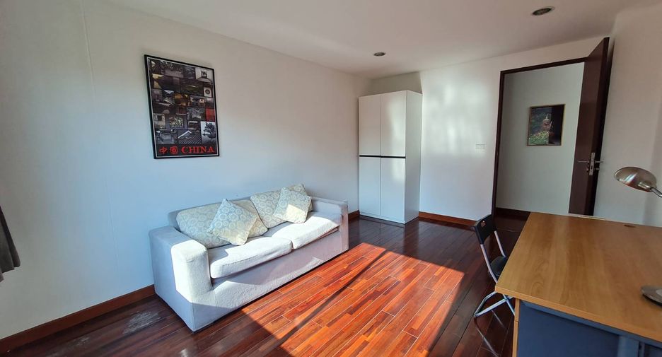 Condo en alquiler de 2 habitaciones en Watthana, Bangkok