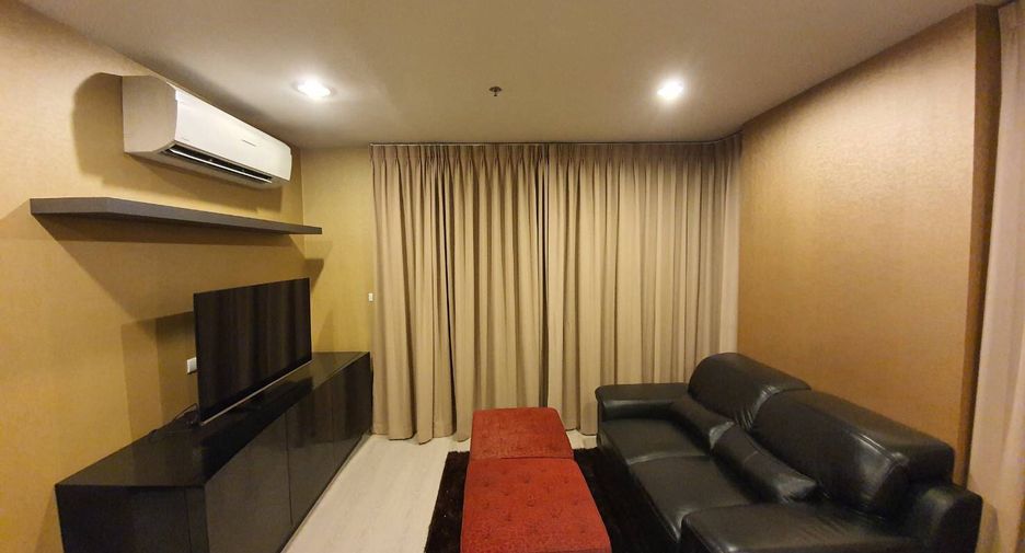 À louer 2 chambres condo à Sathon, Bangkok