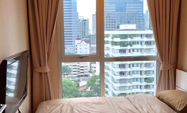 À louer 2 chambres condo à Sathon, Bangkok