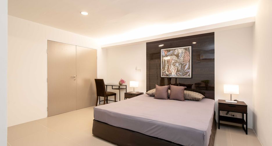 For rent 2 ベッドルーム condo in Khlong Toei, Bangkok