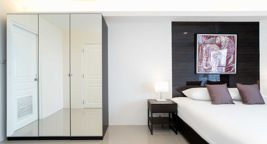 For rent 2 ベッドルーム condo in Khlong Toei, Bangkok