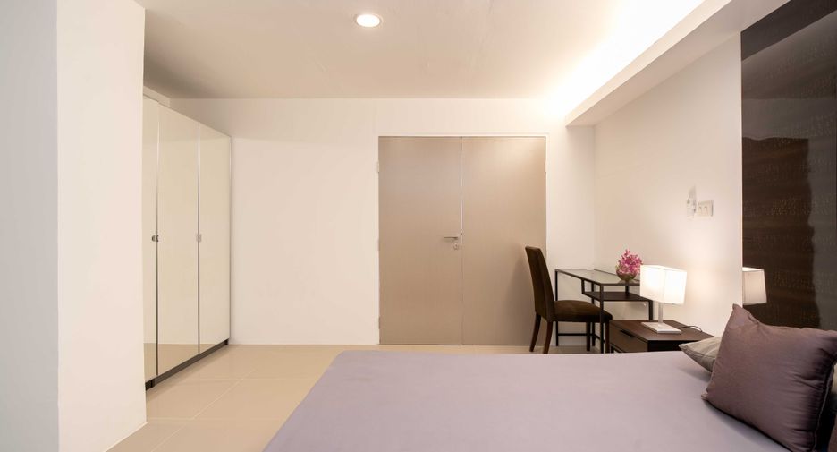 For rent 2 ベッドルーム condo in Khlong Toei, Bangkok
