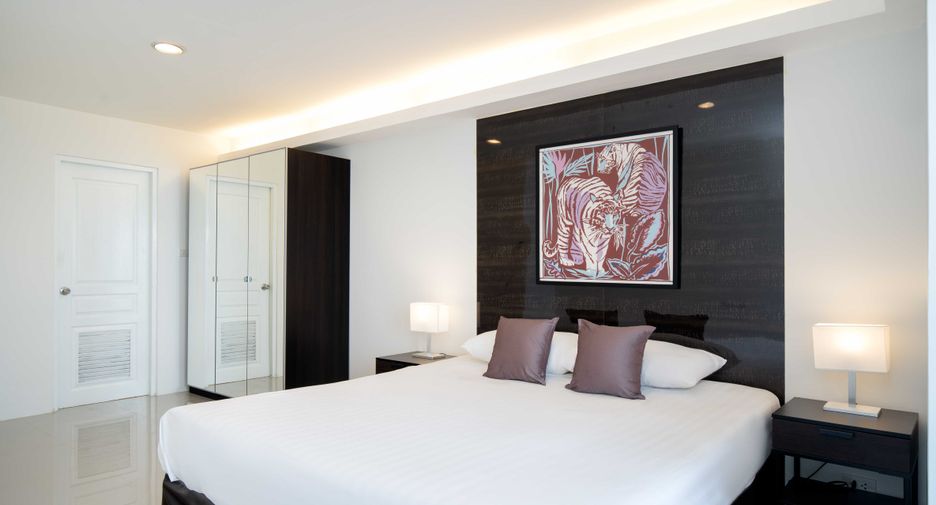 For rent 2 ベッドルーム condo in Khlong Toei, Bangkok