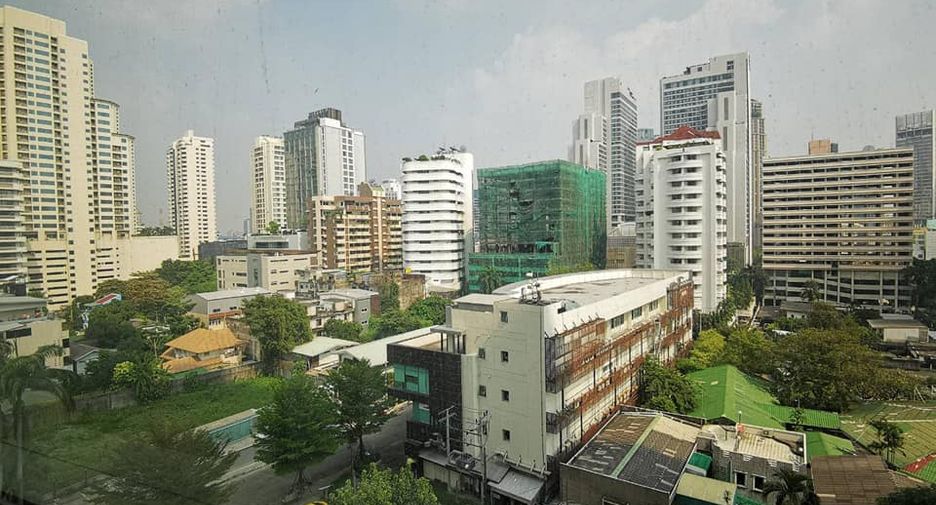 For rent 2 ベッドルーム condo in Khlong Toei, Bangkok