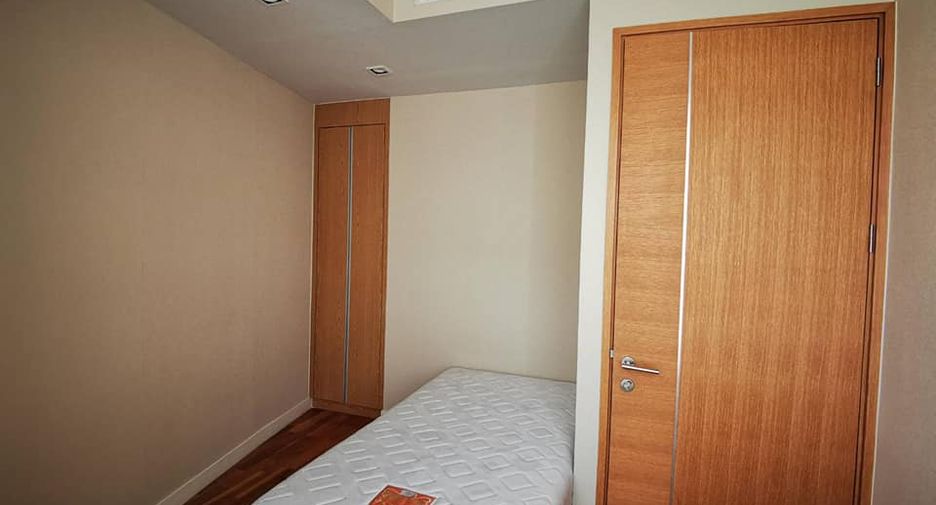 For rent 2 ベッドルーム condo in Khlong Toei, Bangkok