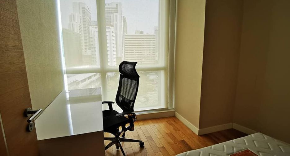For rent 2 ベッドルーム condo in Khlong Toei, Bangkok