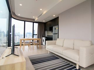 出租 2 卧室 公寓 在 Bang Rak, 曼谷
