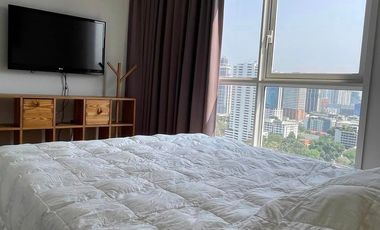 For rent and for sale 1 bed condo in Watthana, Bangkok
