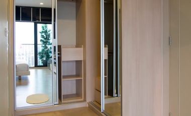 For rent and for sale 1 bed condo in Khlong Toei, Bangkok