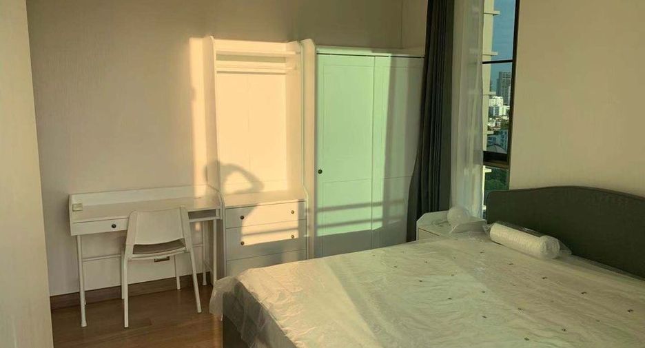 Condo en alquiler de 2 habitaciones en Watthana, Bangkok