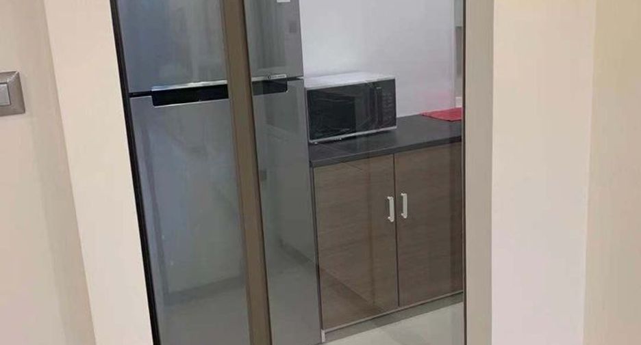 Condo en alquiler de 2 habitaciones en Watthana, Bangkok