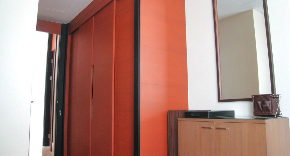 À louer 2 chambres condo à Sathon, Bangkok