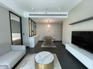 For rent 2 bedrooms condo in Sathon, Bangkok