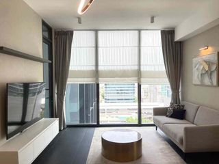 For rent 2 bedrooms condo in Sathon, Bangkok