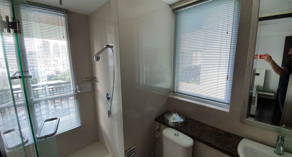 Wohnung zur Miete mit 3 Zimmer in Watthana, Bangkok