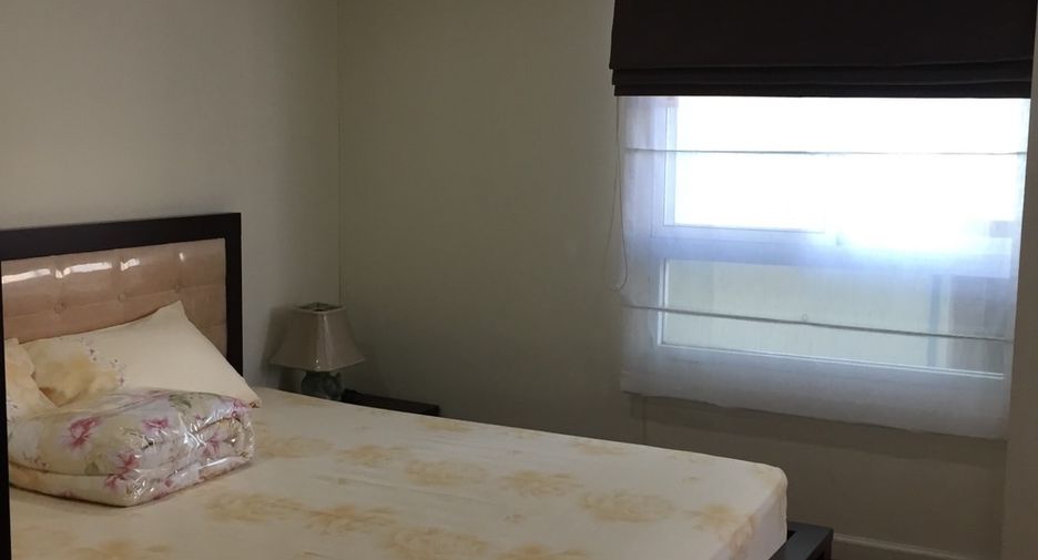 Condo en alquiler de 2 habitaciones en Khlong Toei, Bangkok
