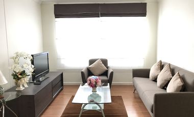Condo en alquiler de 2 habitaciones en Khlong Toei, Bangkok
