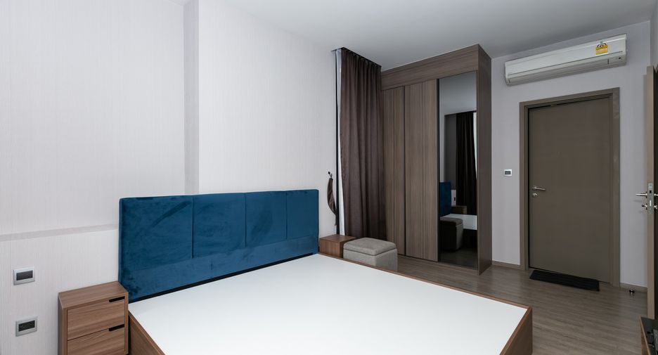 For rent そして for sale 2 ベッドルーム condo in Suan Luang, Bangkok