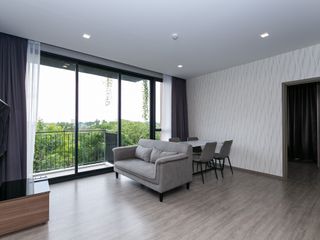 For rent and for sale 2 bedrooms condo in Suan Luang, Bangkok