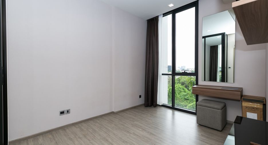 For rent そして for sale 2 ベッドルーム condo in Suan Luang, Bangkok