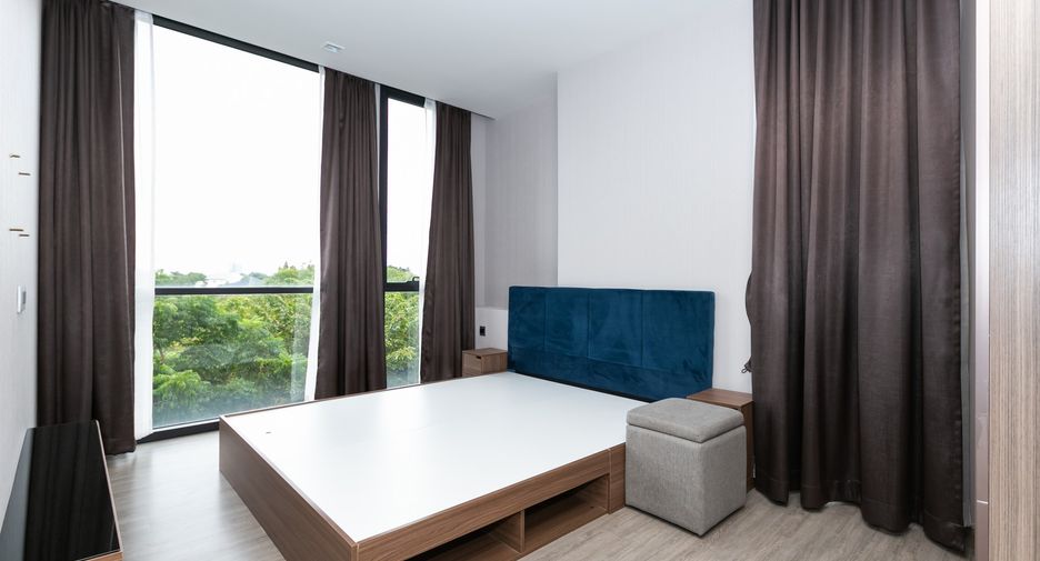 For rent そして for sale 2 ベッドルーム condo in Suan Luang, Bangkok